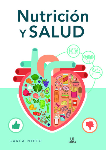 Nutricin y Salud