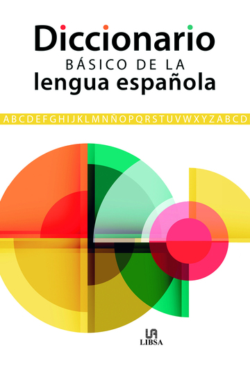 Diccionario bsico de la lengua espaola