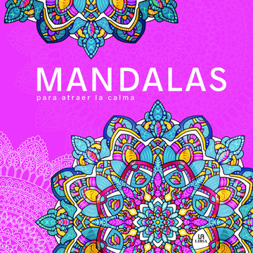 Mandalas para Atraer la Calma