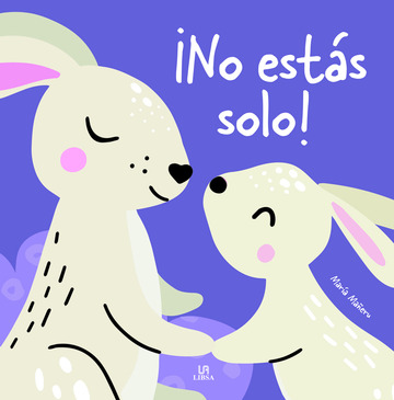 no ests solo!