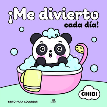 Me divierto Cada Da!