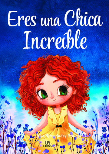 Eres una Chica Increble