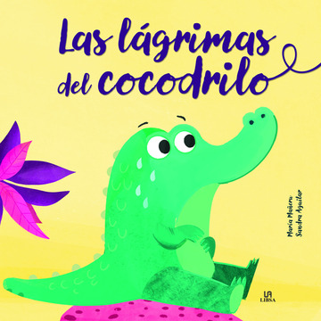 Las Lgrimas de Cocodrilo