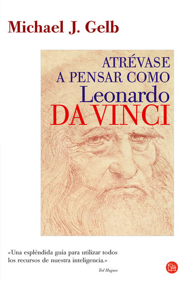 Atrvase a pensar como Leonardo da Vinci
