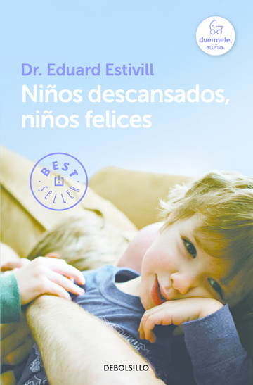Nios descansados, nios felices