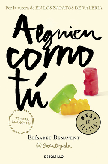 Alguien como t (mi eleccin 2) 