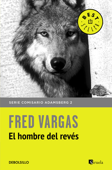 El hombre del revs (Comisario Adamsberg 2)