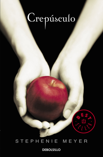 Crepsculo (saga crepsculo 1)