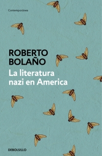 La literatura nazi en Amrica