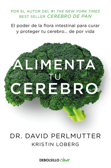 Alimenta tu cerebro 