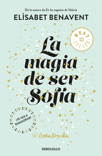 Magia de ser sofa (biloga sofa 1)