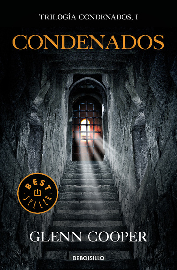 Condenados (Triloga Condenados 1)
