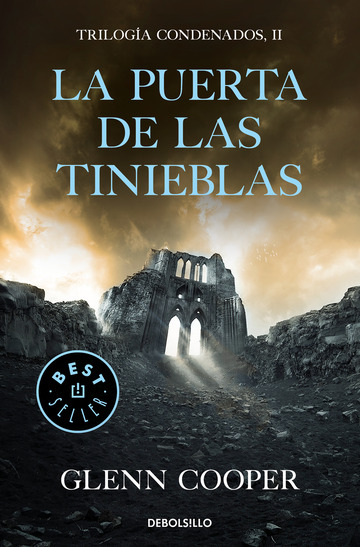 La puerta de las Tinieblas (Triloga Condenados 2)