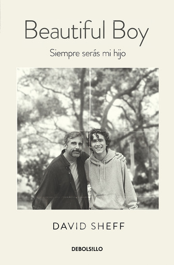Siempre sers mi hijo (Beautiful Boy)
