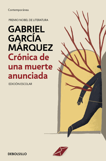 Crnica de una muerte anunciada (Ed. escolar)
