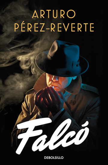 Falc (Serie Falc)