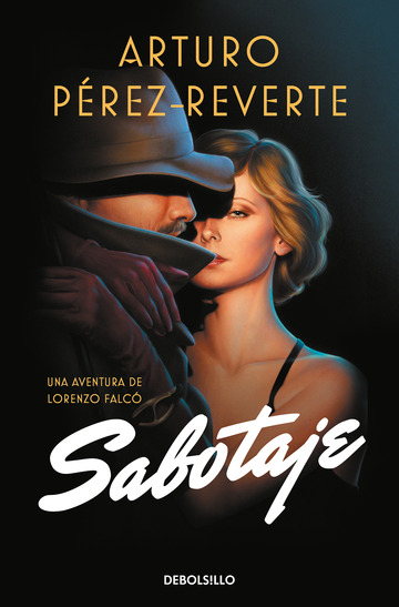 Sabotaje (Serie Falc)