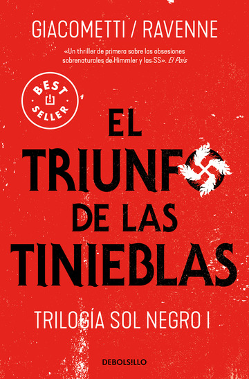 El triunfo de las tinieblas (Triloga Sol negro 1)