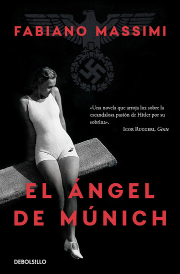 El ngel de Mnich