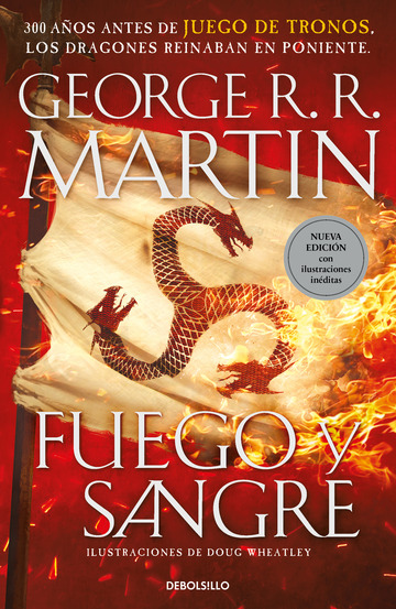 Fuego y sangre (cancin de hielo y fuego)