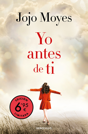 Yo antes de ti (campaa verano -edicin limitada a precio especial)