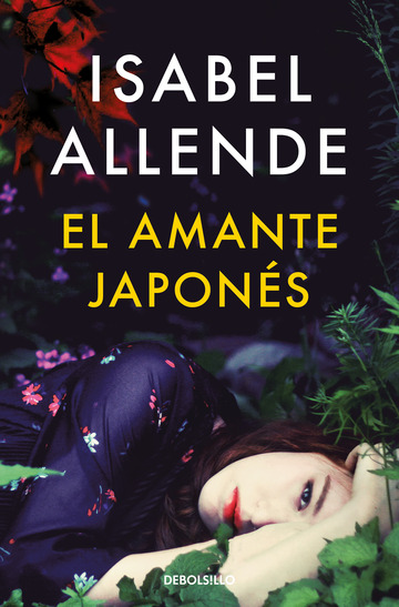 El amante japons
