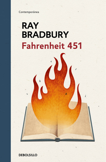Fahrenheit 451 (nueva traduccin)