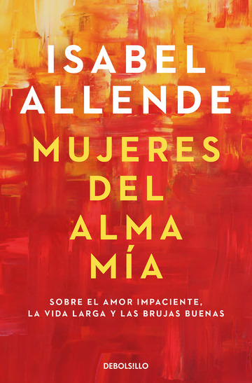 Mujeres del alma ma