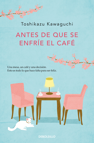 Antes de que se enfre el caf