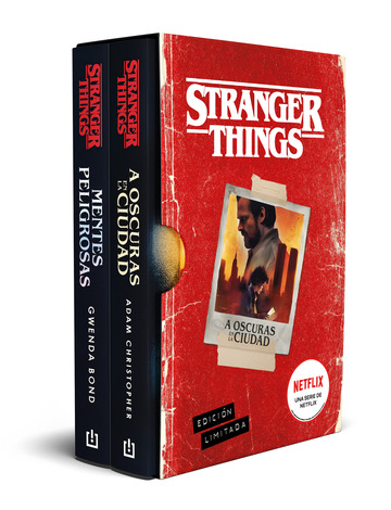 Stranger things 02, AA. VV., Comprar libro en Librería CRISOL