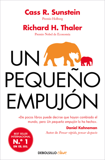 Un pequeo empujn