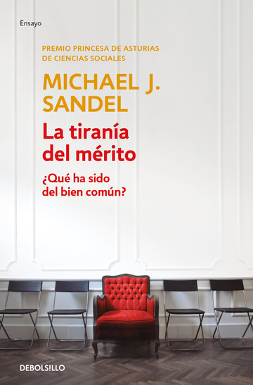 La tirana del mrito