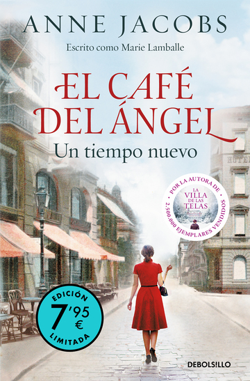 El Caf del ngel (edicin limitada a precio especial)