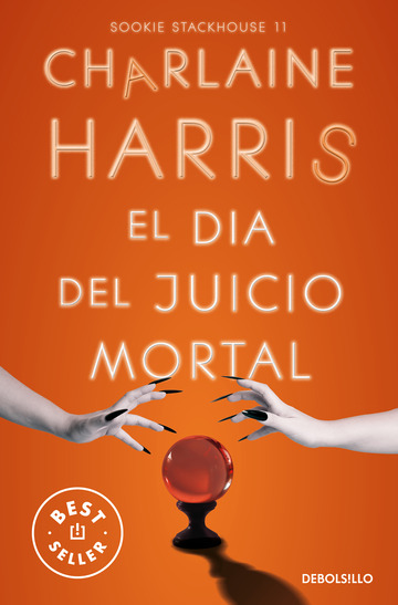 El Da del Juicio Mortal (Sookie Stackhouse 11)