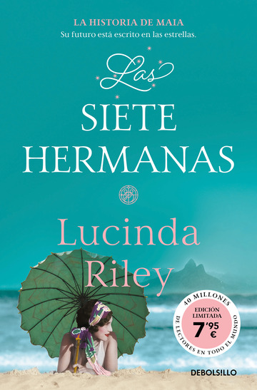 Las siete hermanas (edicin limitada a precio especial) (Las Siete Hermanas 1)