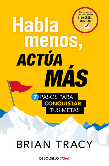 Habla menos, acta ms