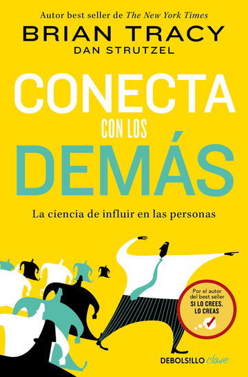 Conecta con los dems