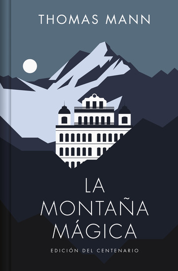 La montaa mgica (Edicin limitada)