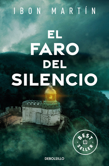 El faro del silencio (Los crmenes del faro 1)