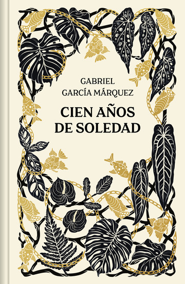 Cien aos de soledad (Edicin aniversario)