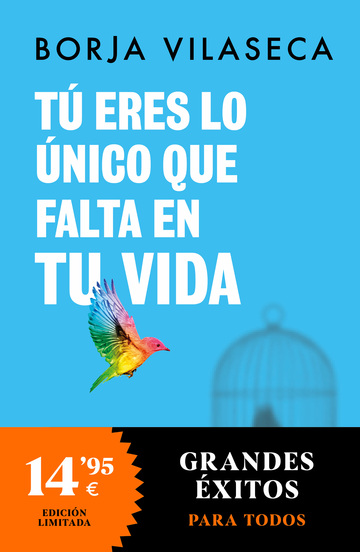 T eres lo nico que falta en tu vida. librate del ego a travs del eneagrama