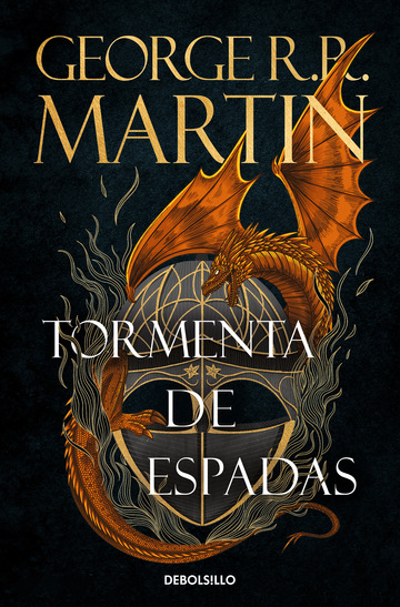 Tormenta de espadas (Cancin de hielo y fuego 3)