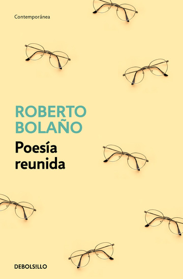 Poesa reunida
