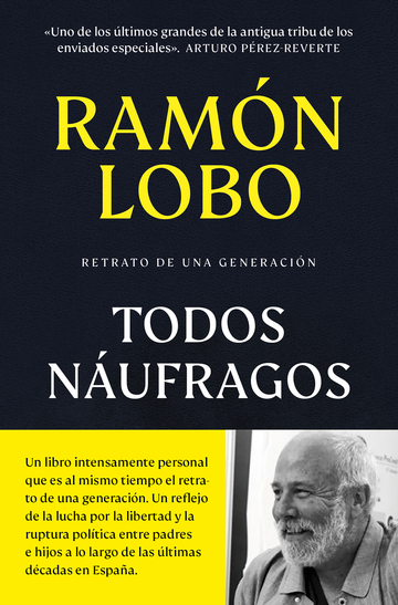 Todos nufragos