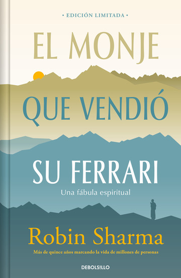 El monje que vendi su Ferrari (edicin limitada)