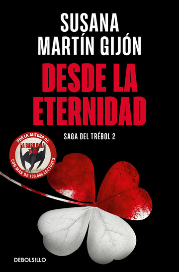 Desde la eternidad (Saga del trbol 2)