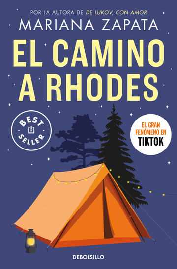 El camino a rhodes