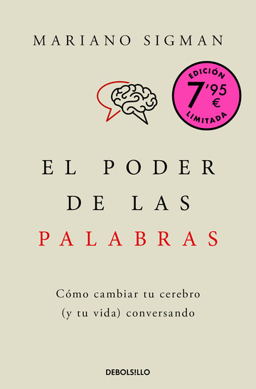 El poder de las palabras (Campaa de verano edicin limitada)