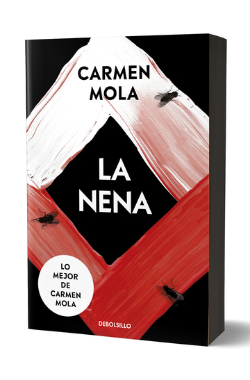 La nena (edicin limitada) (la novia gitana 3)