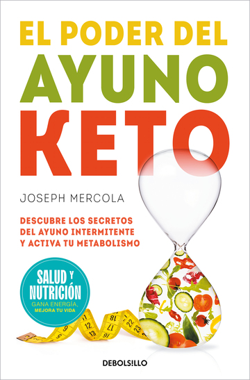 El poder del ayuno keto (campaa edicin limitada)
